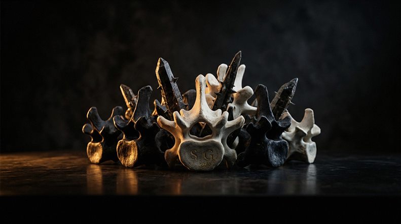 Online casino gaming interface with card tables